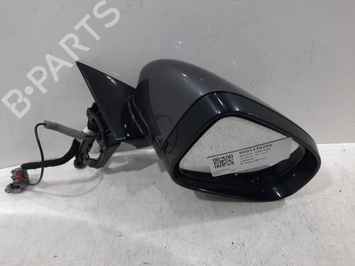 Used Right mirror JAGUAR I-PACE (X590) EV400 AWD (400 hp) 26749987