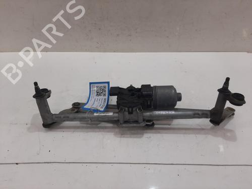 Used Front wiper motor Front wiper motor VW POLO V (6R1, 6C1) 1.0 (75 hp) 35963095 35963095