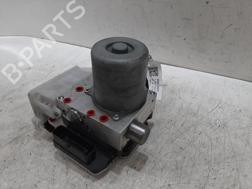 Brake master cylinder BYD YUAN PLUS EV | BP36957186M77 - Image 2
