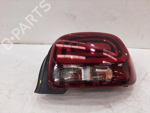 Right taillight CITROËN C3 III (SX) 1.2 PureTech 82 | BP29471762C35 