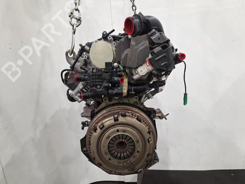Engine FORD KUGA II (DM2) 2.0 TDCi | BP29603744M1 