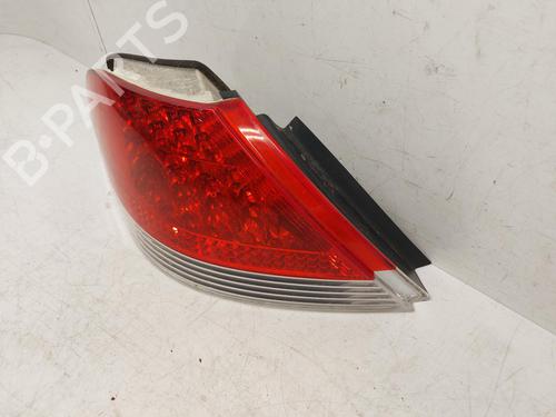 Left taillight BMW 7 (E65, E66, E67) 735 i, Li | BP26840555C34 