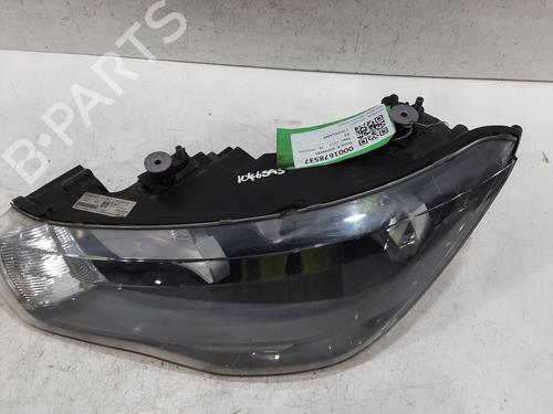 Left headlight AUDI A1 (8X1, 8XK) 1.6 TDI | BP33699391C28 - Image 3