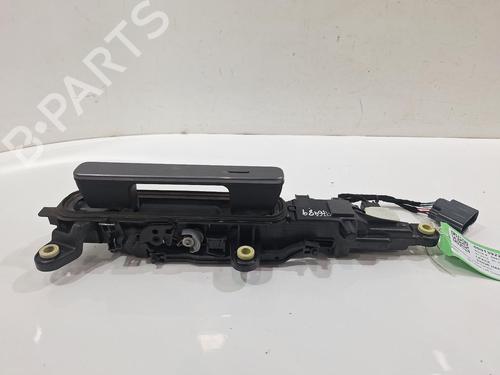 Udvendigt håndtag JAGUAR I-PACE (X590) EV400 AWD | BP26855281C122