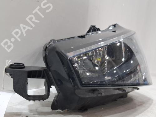 Left headlight SKODA SCALA (NW1) 1.0 TSI | BP39515599C28  - Image 5