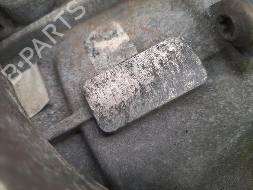 Gearbox SKODA YETI (5L) 2.0 TDI 4x4 | BP29496538M3 