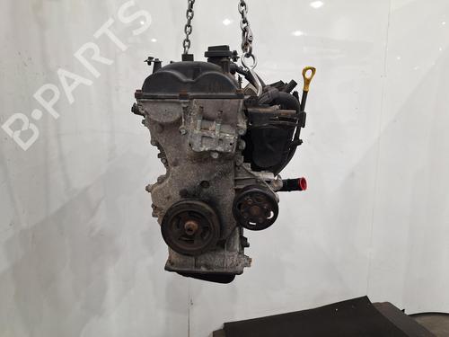 Used Engine KIA RIO III (UB) 1.25 CVVT (86 hp) 30790017