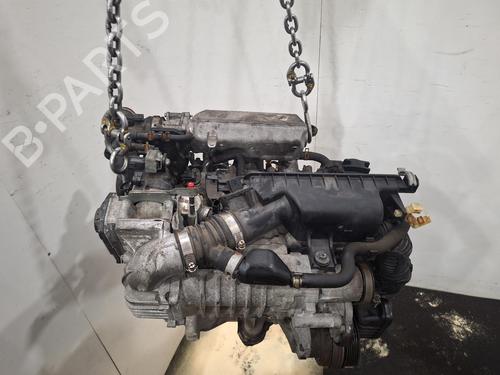 Motor NISSAN NOTE (E12) 1.2 DIG-S | BP38594917M1 - Image 5