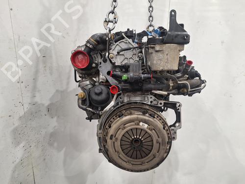 Used Engine VOLVO V40 Hatchback (525) D2 (114 hp) 31059746