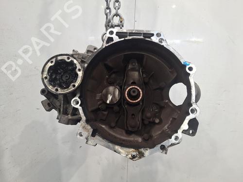 Used Gearbox Gearbox 39070601 39070601