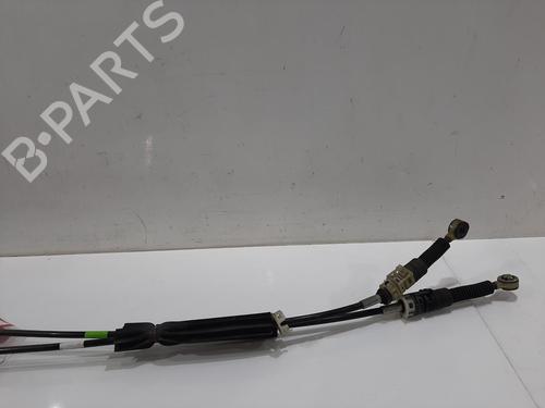 Gear lever DACIA SANDERO II 1.5 dCi | BP26846822M90 
