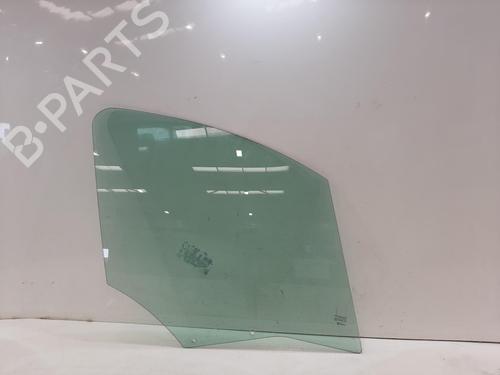 Front right door window CITROËN BERLINGO MULTISPACE (B9) 1.6 HDi 90 | BP29471546C19 