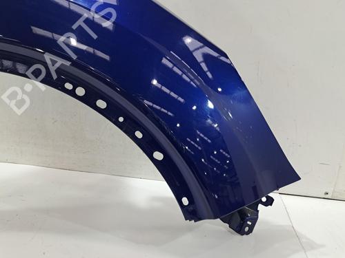 Right front fenders FORD KUGA II (DM2) 2.0 TDCi | BP29809900C42
