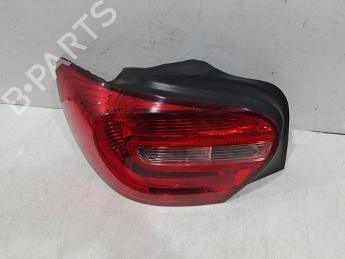 Left taillight MERCEDES-BENZ A-CLASS (W176) A 180 (176.042) | BP30058009C34 