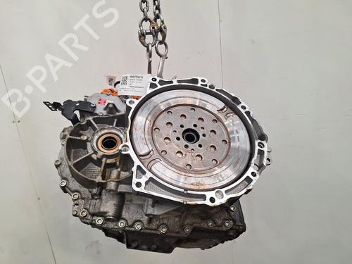 Used Gearbox Gearbox 36534731 36534731