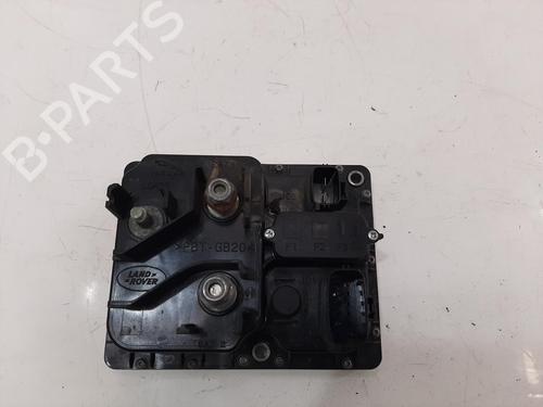Control unit JAGUAR I-PACE (X590) EV400 AWD | BP34178657M11 - Image 5
