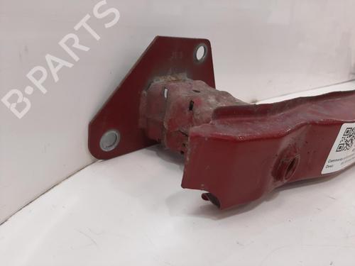 Rear bumper reinforcement PEUGEOT 208 I (CA_, CC_) 1.6 GTi | BP29581161C73 