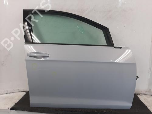 Used Right front door VW GOLF VII (5G1, BQ1, BE1, BE2) 1.4 TSI (125 hp) 29237474