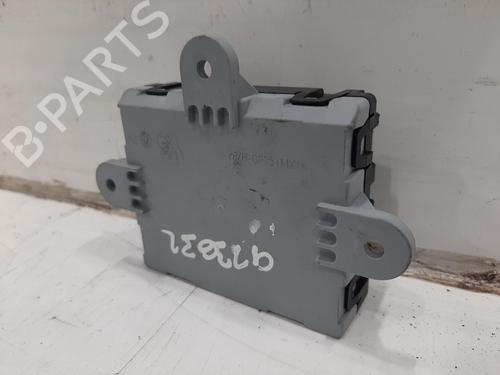 Control unit LAND ROVER RANGE ROVER IV (L405) 4.4 SDV8 4x4 | BP26756376M11 