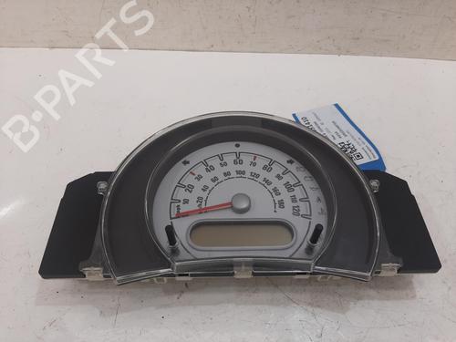 Quadrante VAUXHALL AGILA Mk II (B) (H08) 1.2 i 16V (94 hp) 32718365