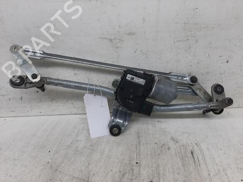 Front wiper motor AUDI A3 Sportback (8YA, 8YF) 35 TDI | BP26840322M29 