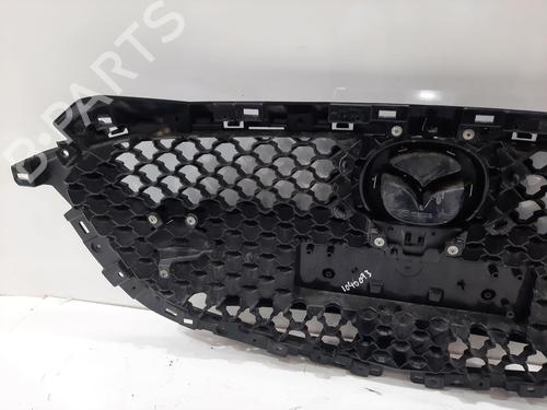 Grill MAZDA 2 Hatchback (DL, DJ) 1.5 SKYACTIV-G | BP36334266C40  - Image 6