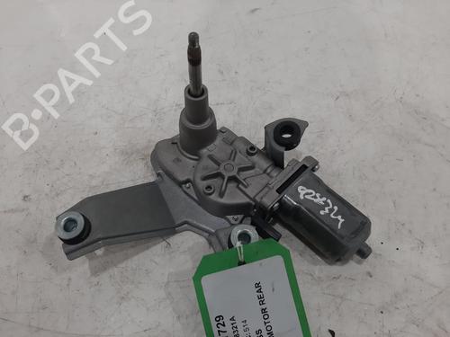 Viskermotor bagrude JEEP COMPASS (MP, M6, MV, M7) 1.4 MultiAir (140 hp) 26744291