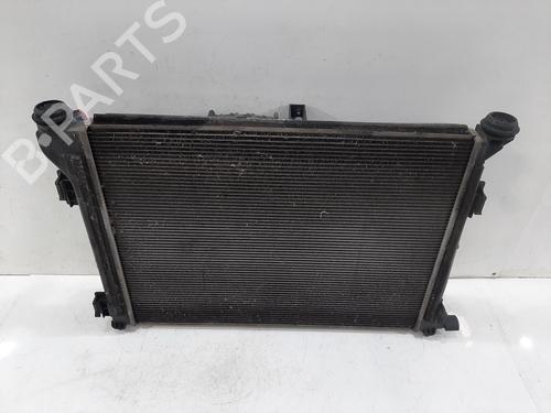 Radiator set KIA SPORTAGE IV (QL, QLE) 1.6 GDI | BP31305215M120