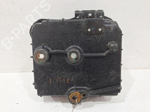 Used Support TOYOTA C-HR (_X1_) 1.8 Hybrid (ZYX10_, ZYX11_, ZYX10R, ZYX11R) (122 hp) 28038348