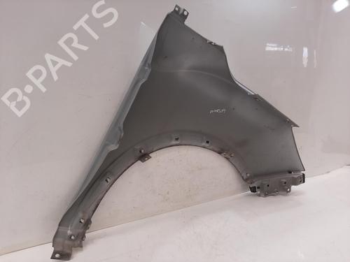 Left front fenders SSANGYONG TIVOLI 1.6 XDi 160 | BP34732868C41 - Image 5