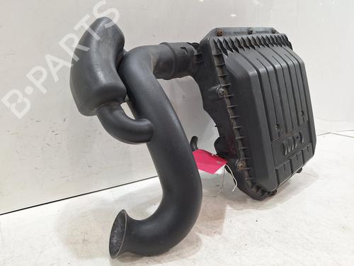 Air filter box VW UP! (121, 122, BL1, BL2, BL3, 123) 1.0 | BP40116936M87 - Image 3