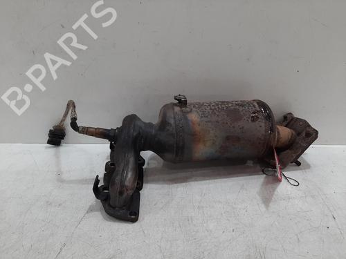 Katalysator Katalysator VAUXHALL CORSA Mk III (D) (S07) 1.0 i 12V (L08) (65 hp) 35767888 35767888