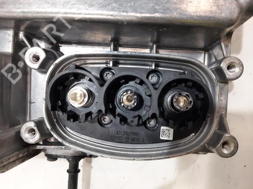 Inverter/Converter JAGUAR I-PACE (X590) EV400 AWD | BP29524520M119