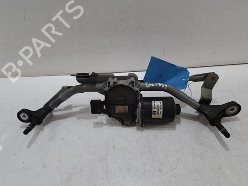 Used Front wiper motor VAUXHALL ADAM (M13) 1.4 (87 hp) 29236590