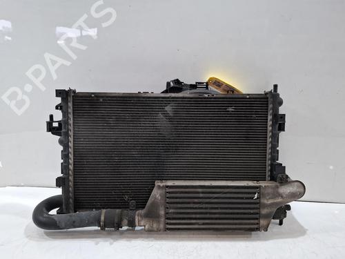 Radiatorsett Radiatorsett 38098666 38098666