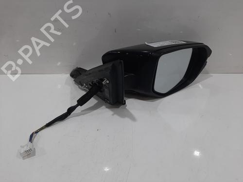 Used Right mirror Right mirror HONDA CIVIC X Hatchback (FC_, FK_) 1.0 VTEC (FK6) (129 hp) 36451748 36451748