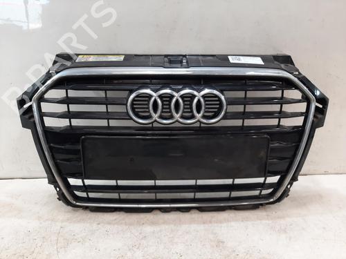 Used Grille Grille 38003436 38003436