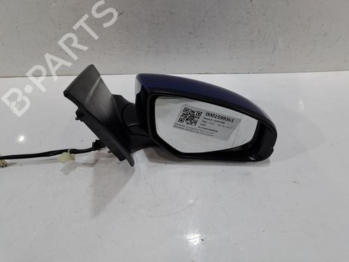 Used Right mirror HONDA CIVIC IX (FK) 1.4 i-VTEC (FK1) (99 hp) 31209743