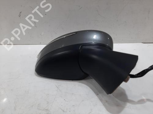 Right mirror NISSAN NOTE (E12) 1.2 DIG-S | BP29524977C27 