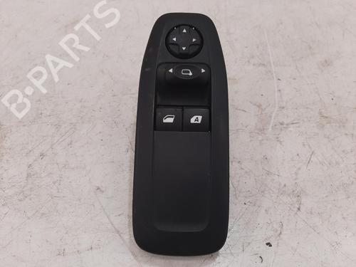 Used Switch Switch PEUGEOT 2008 I (CU_) 1.6 BlueHDi 75 (75 hp) 33318653 33318653