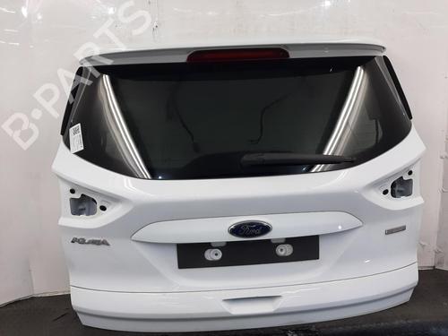 Bagklap CC/Kombi-Coupé Bagklap CC/Kombi-Coupé 39070552 39070552