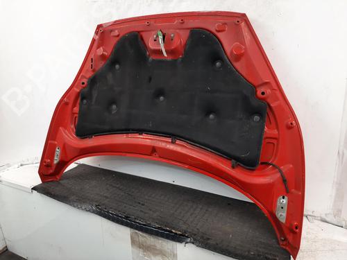 Hood FORD FIESTA VI Van 1.5 TDCi | BP29884060C1 