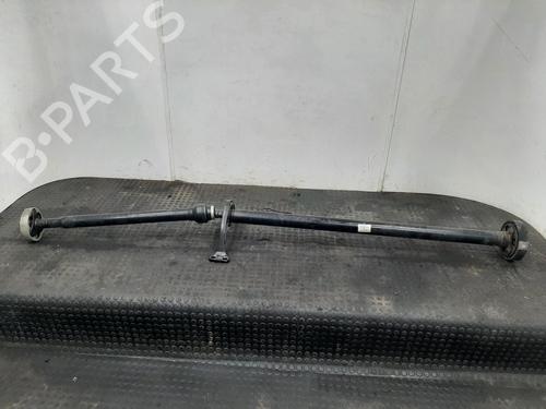 Driveshaft AUDI Q3 (8UB, 8UG) 2.0 TDI quattro | BP26787873M37 