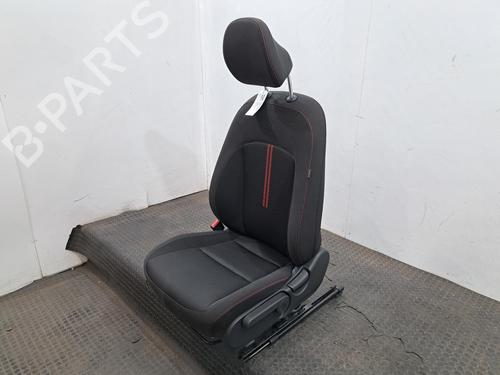 Left front seat HYUNDAI KONA (SX2) GDi Hybrid | BP39951708C15 - Image 3