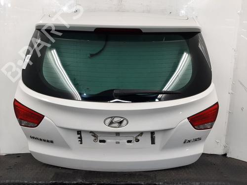 Used Tailgate Tailgate HYUNDAI ix35 (LM, EL, ELH) 1.7 CRDi (116 hp) 39916897 39916897
