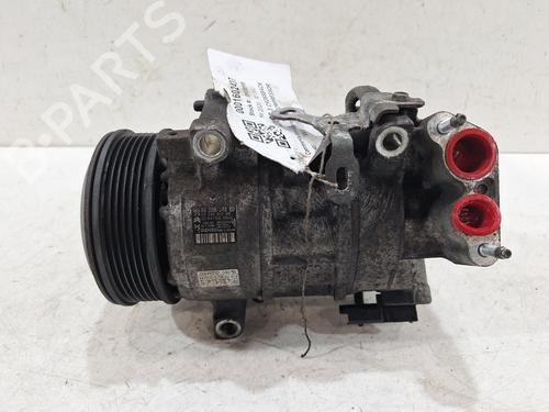 Used AC compressor DS DS 3 / DS 3 CROSSBACK (UR_, UC_, UJ_) 1.2 PureTech 130 (URHNSS) (131 hp) 31596491