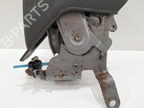 Hand brake FORD FIESTA VI (CB1, CCN) 1.0 | BP26849774I18 