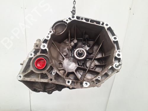 Used Gearbox Gearbox 37672999 37672999