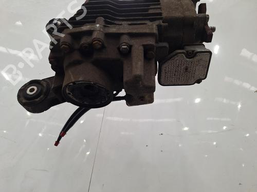 Rear differential SKODA YETI (5L) 2.0 TDI 4x4 | BP33647066M24 - Image 6