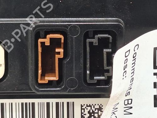 Display monitor PEUGEOT 308 II (LB_, LP_, LW_, LH_, L3_) 1.6 BlueHDi 120 | BP27387583C48 